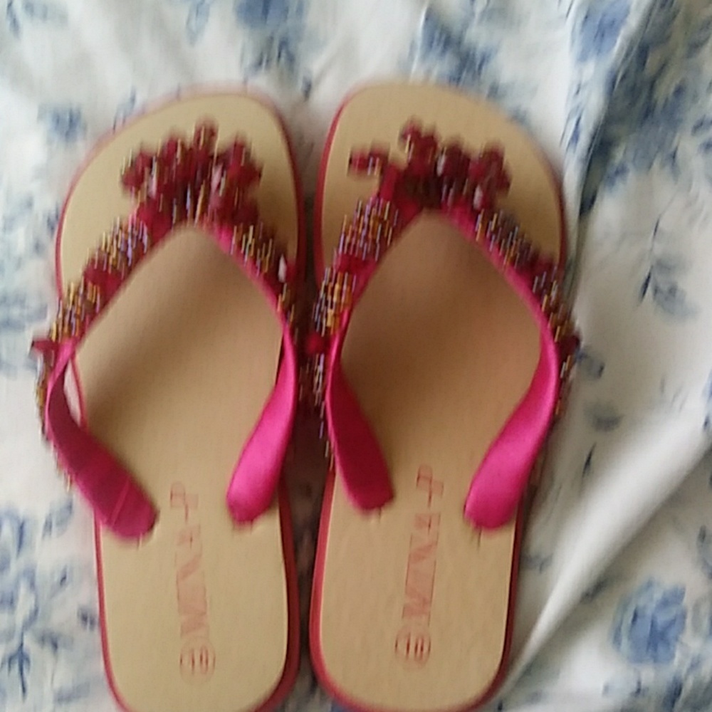 Flipflops